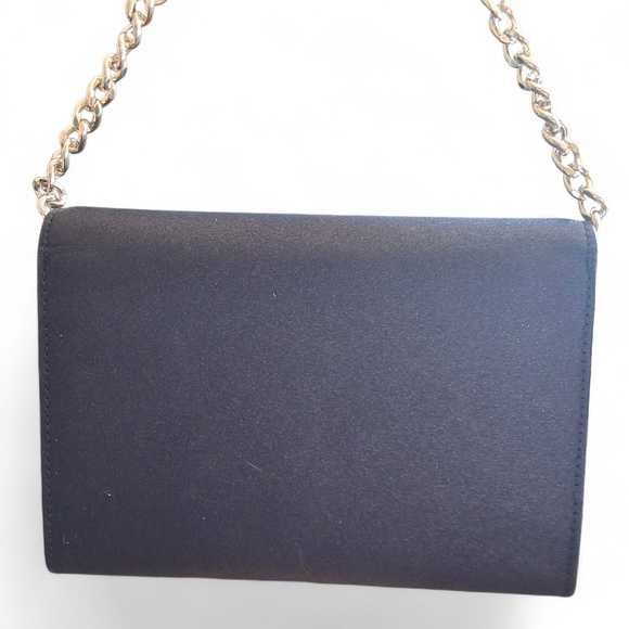 Kate Spade Staci Glitter Saffiano Leather Crossbody - Picture 5 of 14